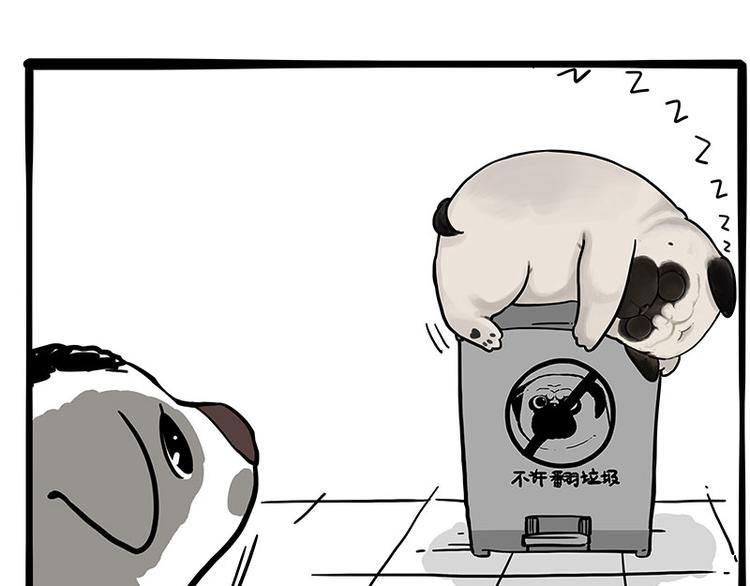 吾皇巴扎黑漫画,第270话 胖老猫你个大骗子！2图