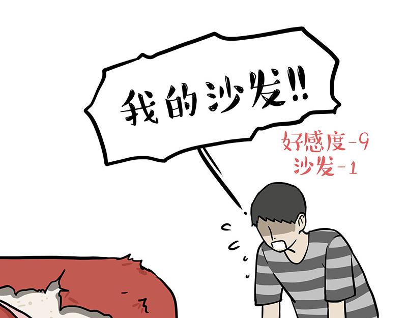 吾皇巴扎黑漫画,第344话 人生止痛剂2图