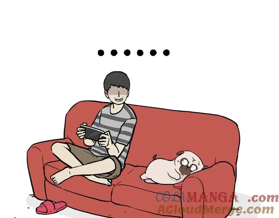 吾皇巴扎黑漫画,第417话 帅哥你谁1图