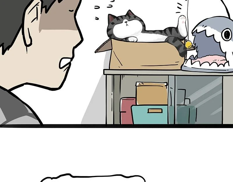 吾皇巴扎黑漫画,第364话 万一呢？1图