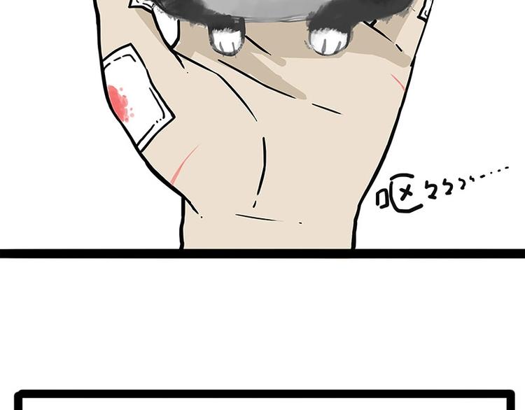 吾皇巴扎黑漫画,第188话 收破烂也不收你礼物2图