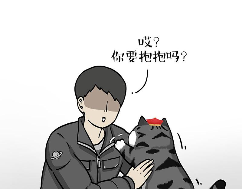 吾皇巴扎黑漫画,第300话 狗也有文化2图