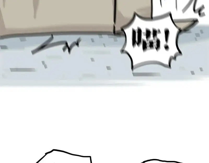 吾皇巴扎黑漫画,第404话 寻家计划1：啸天2图