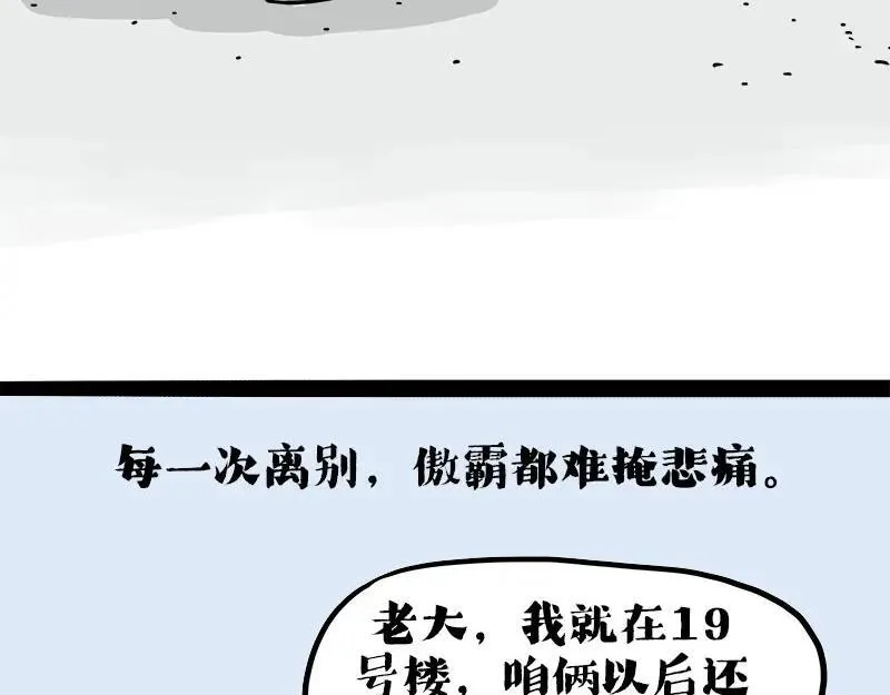 吾皇巴扎黑漫画,第410话 感情线大进展2图