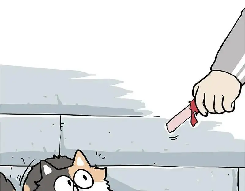 吾皇巴扎黑漫画,第404话 寻家计划1：啸天2图