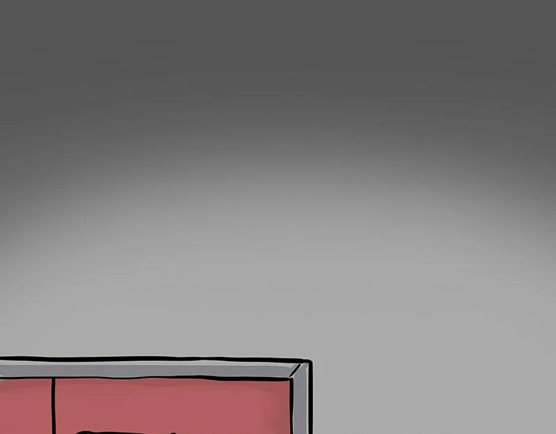 吾皇巴扎黑漫画,第361话 曾经……1图