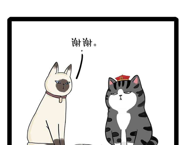 吾皇巴扎黑漫画,第171话 不许你走！2图