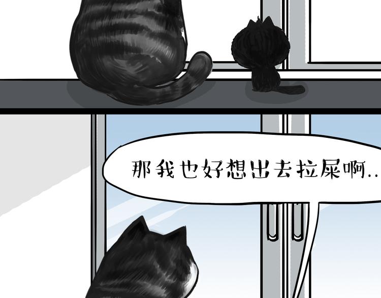 吾皇巴扎黑漫画,第56话 对你好是另有所图1图