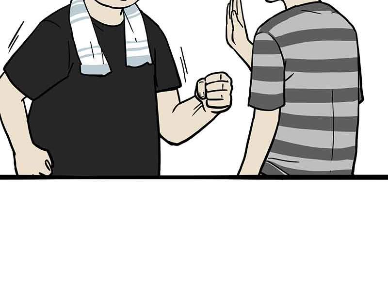 吾皇巴扎黑漫画,第359话 猫洛芬1图