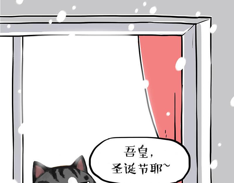 吾皇巴扎黑超话漫画,第359话 猫洛芬2图