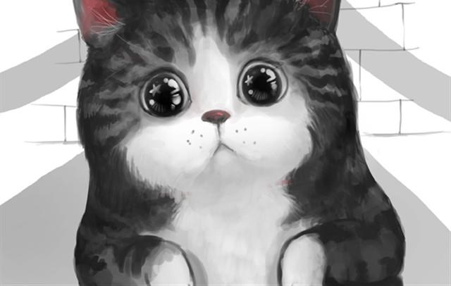 吾皇巴扎黑漫画,第5话 让我吃胖一定是人类陷阱2图