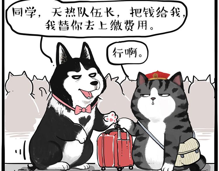 吾皇巴扎黑漫画,第231话 防骗指南2图