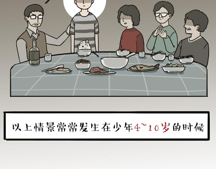 吾皇巴扎黑漫画,第56话 对你好是另有所图2图