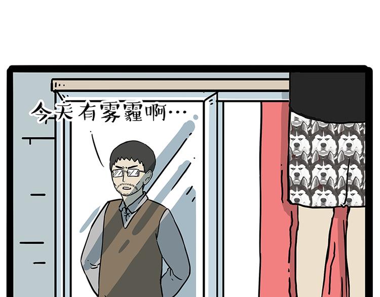 吾皇巴扎黑漫画,第208话 代喂猫不要命2图