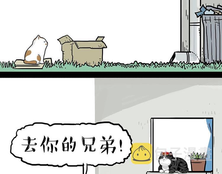 吾皇巴扎黑漫画,第151话 一声兄弟，一生兄弟2图