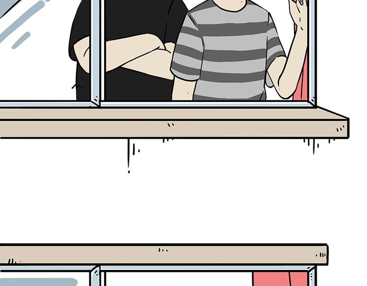 吾皇巴扎黑漫画,第208话 代喂猫不要命2图