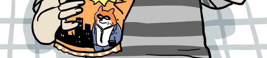 吾皇巴扎黑漫画,第421话 永远少年2图