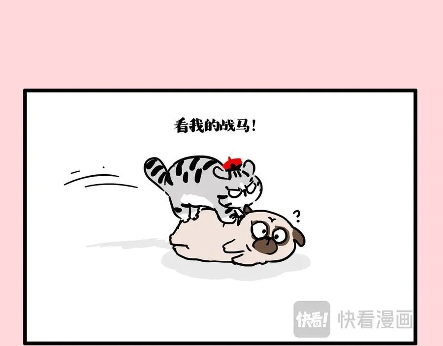 吾皇巴扎黑漫画,第414话 占领地球计划1图