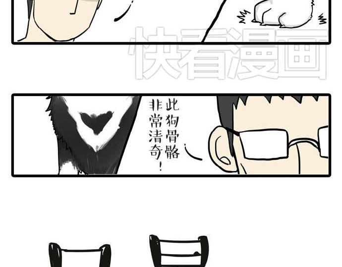 吾皇巴扎黑漫画,第31话 来自喵星人的快感2图