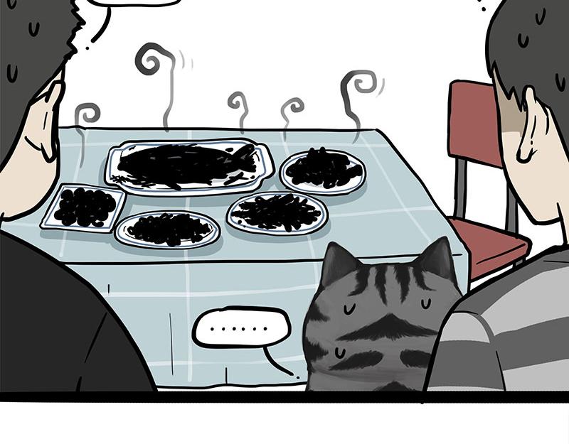 吾皇巴扎黑漫画全集漫画,第396话 开盲盒2图