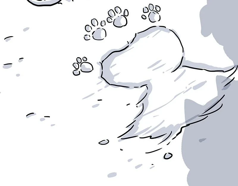 吾皇巴扎黑漫画,第362话 去找狗！2图