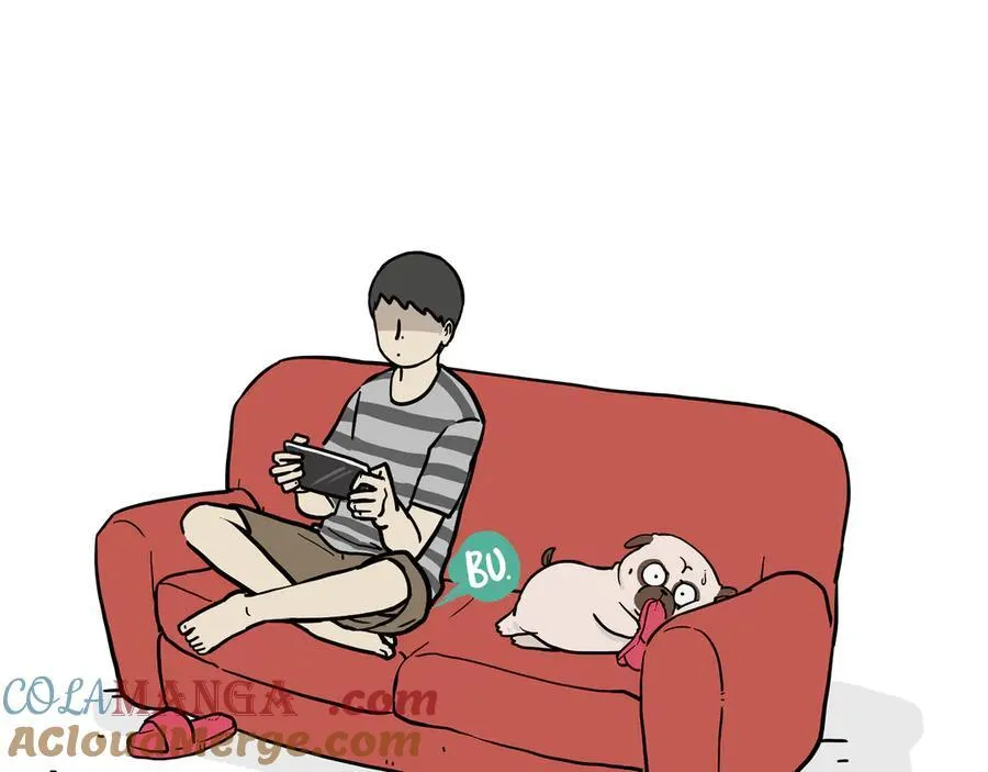 吾皇巴扎黑漫画,第417话 帅哥你谁1图