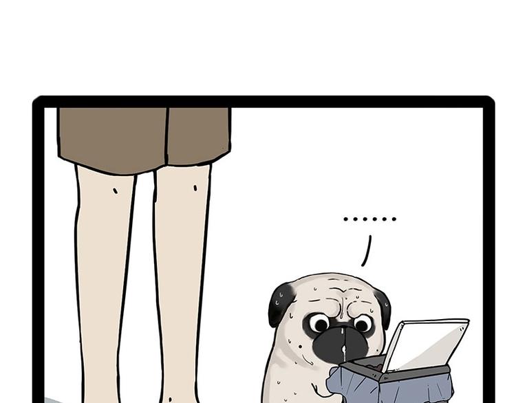 吾皇巴扎黑漫画,第173话 被抓到了吧~1图