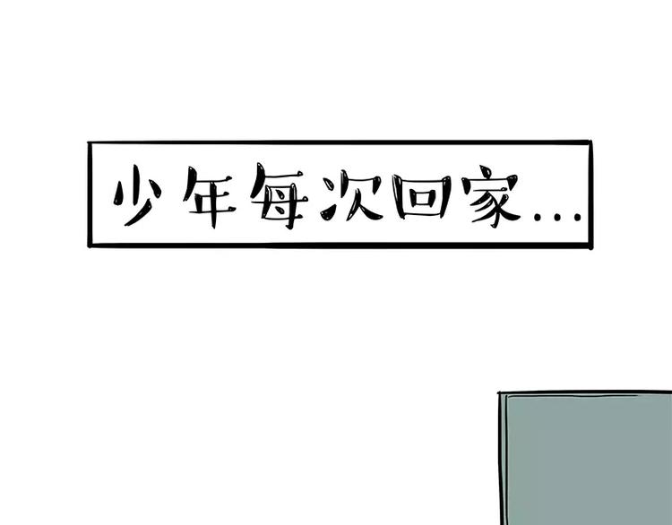 吾皇巴扎黑漫画,第96话 暖宝宝1图