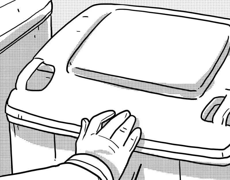 吾皇巴扎黑漫画,第406话 小狗心事（上）1图