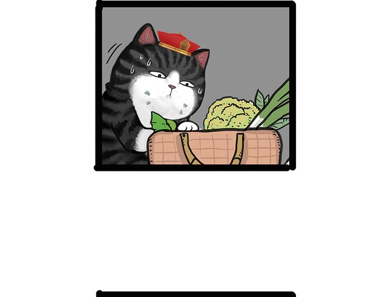 吾皇巴扎黑漫画,第137话 泪水，止不住2图
