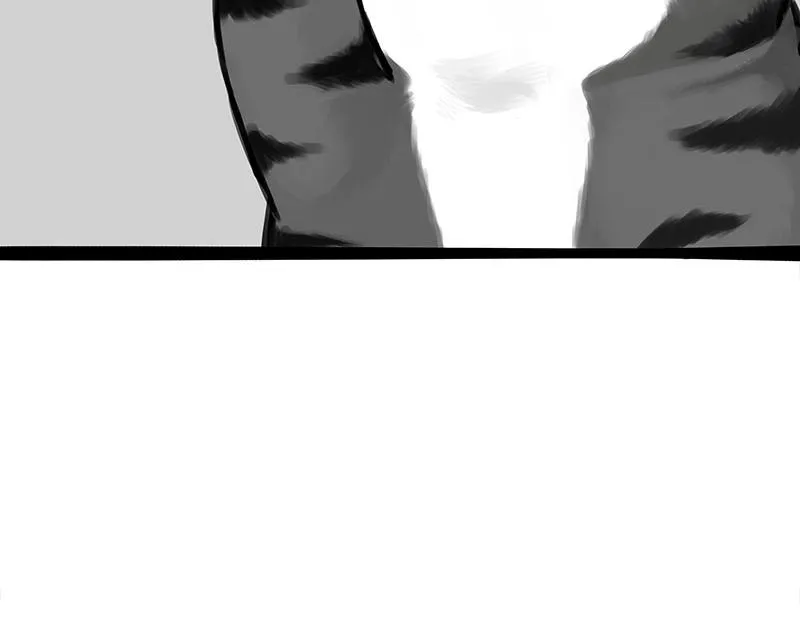 吾皇巴扎黑漫画,第372话 都是因为爱2图