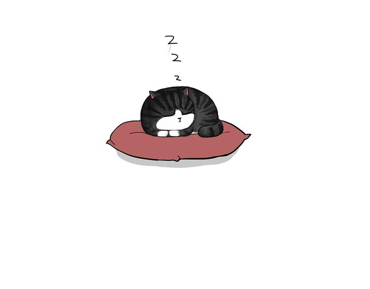 吾皇巴扎黑漫画,第47话 感觉自己失宠了（中）1图