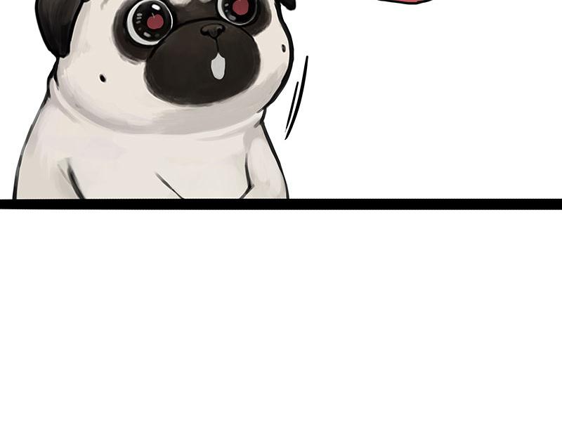 吾皇巴扎黑漫画,第394话 养狗指南1图