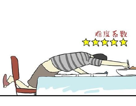 吾皇巴扎黑漫画,第22话 全民CP时代！2图
