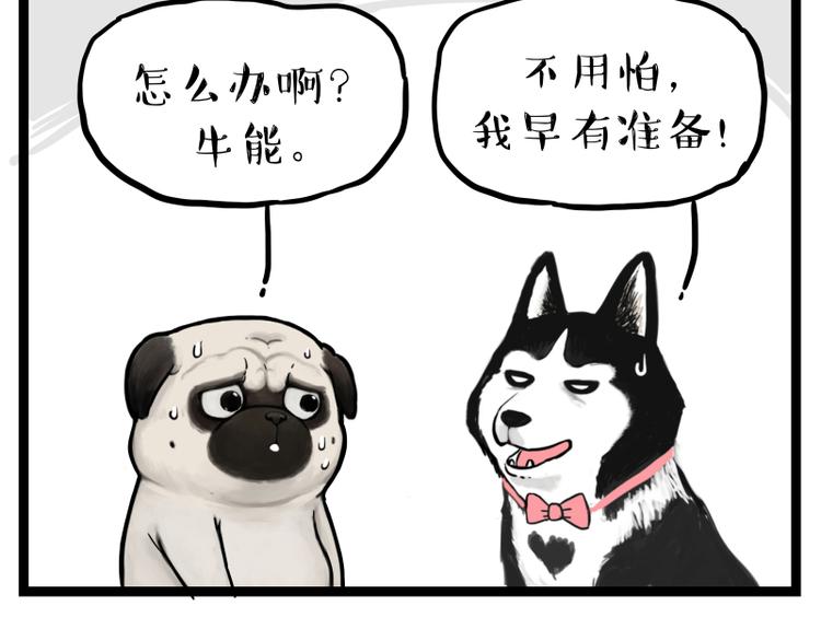 吾皇巴扎黑漫画,第264话 父愁者联盟！2图