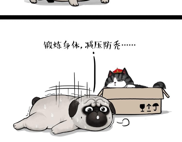 吾皇巴扎黑漫画,第138话 来人救驾2图