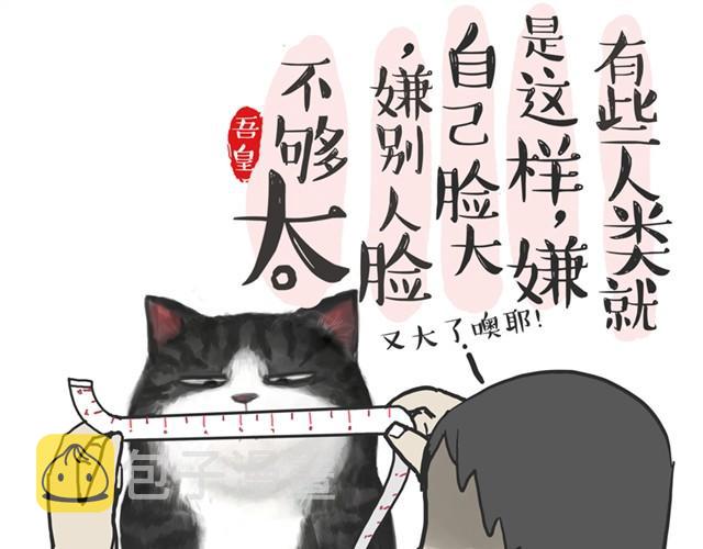 吾皇巴扎黑漫画,第13话 不想理这个恋脚癖1图