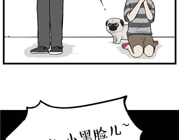 吾皇巴扎黑漫画,第235话 是亲生的没错吧？2图