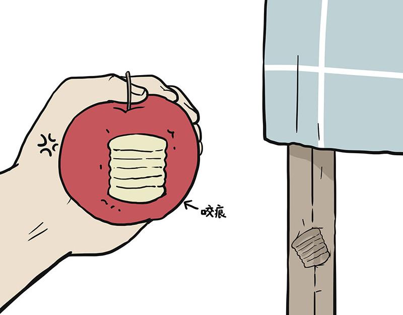 吾皇巴扎黑漫画,第394话 养狗指南2图