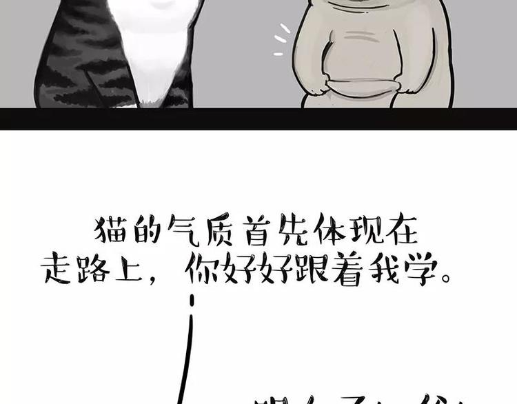 吾皇巴扎黑漫画,第227话 丑狗宿命1图