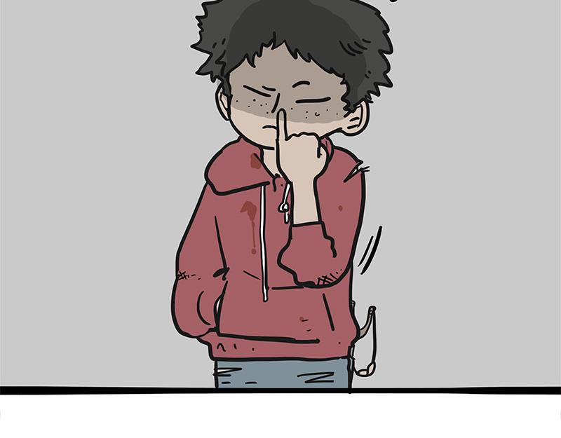 吾皇巴扎黑漫画,第369话 老天爷的答案2图