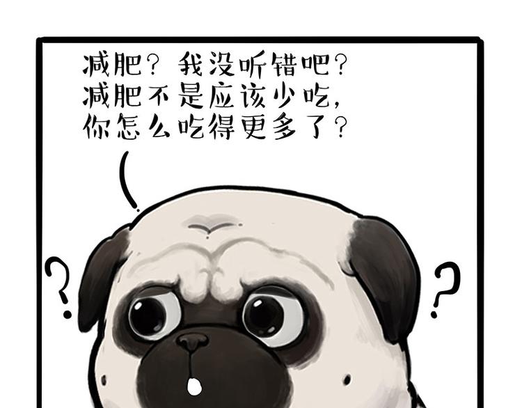 吾皇巴扎黑牛能漫画,第233话 你太飘了1图