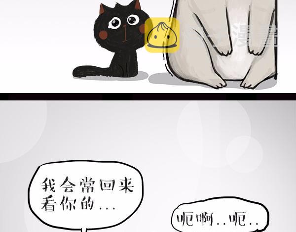 吾皇巴扎黑漫画,第113话 牛牪犇出场（下）1图