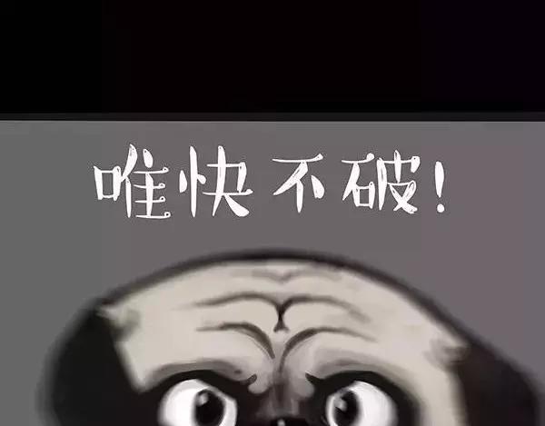 吾皇巴扎黑漫画,第97话 功夫1图