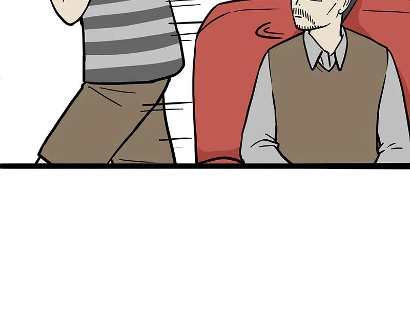 吾皇巴扎黑漫画,第363话 年年有鱼2图
