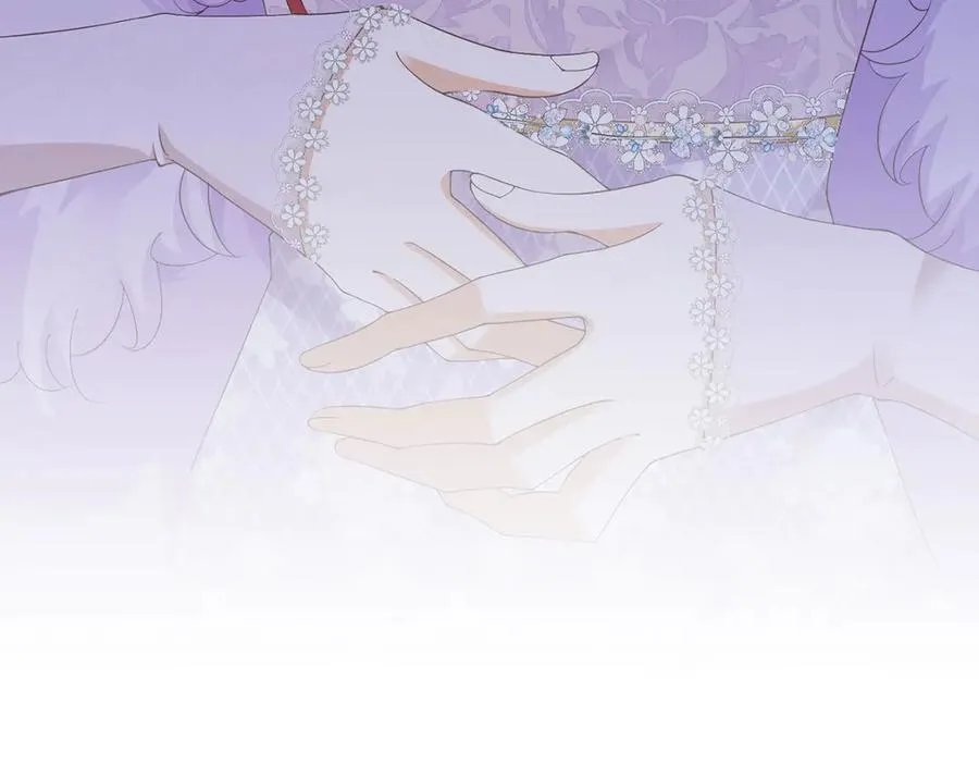 我向死敌告白了漫画,第103话 你是我的福星2图