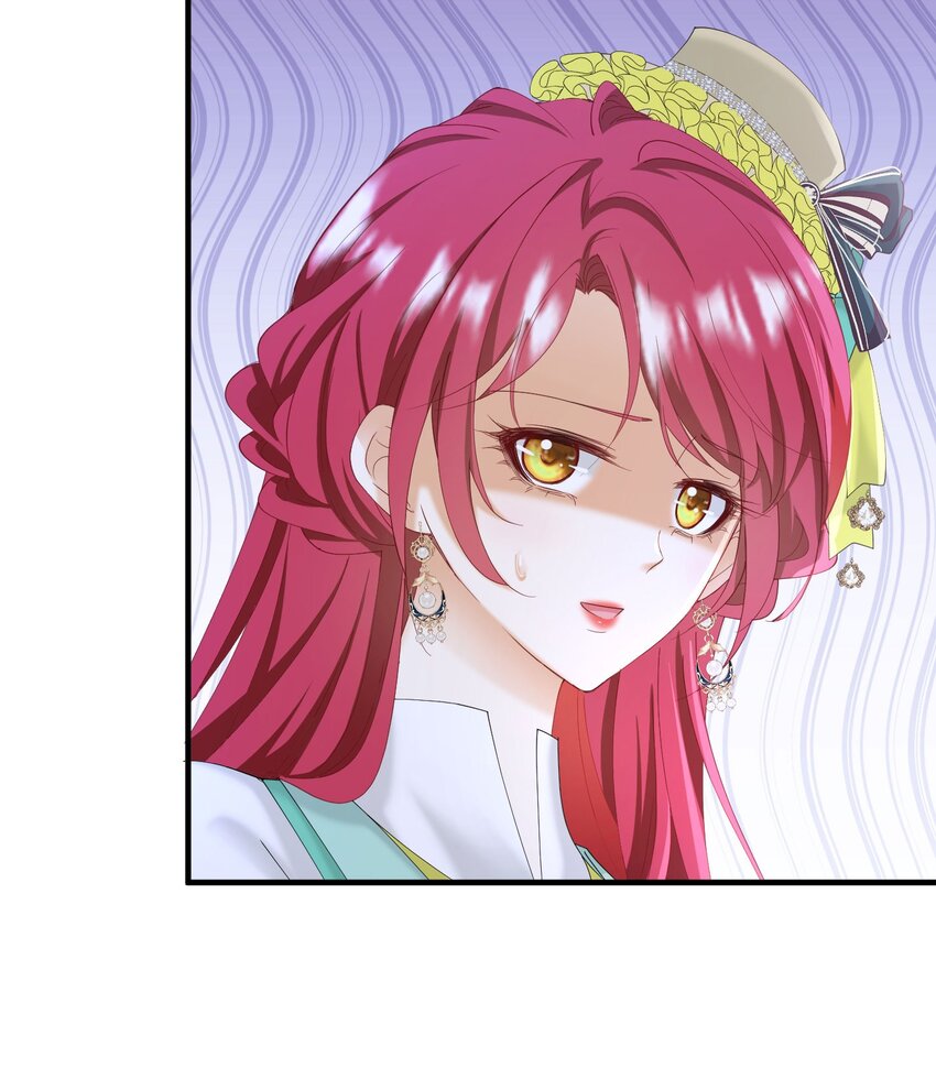 我向死敌告白了漫画,第40话 我吻过的女人只有你1图