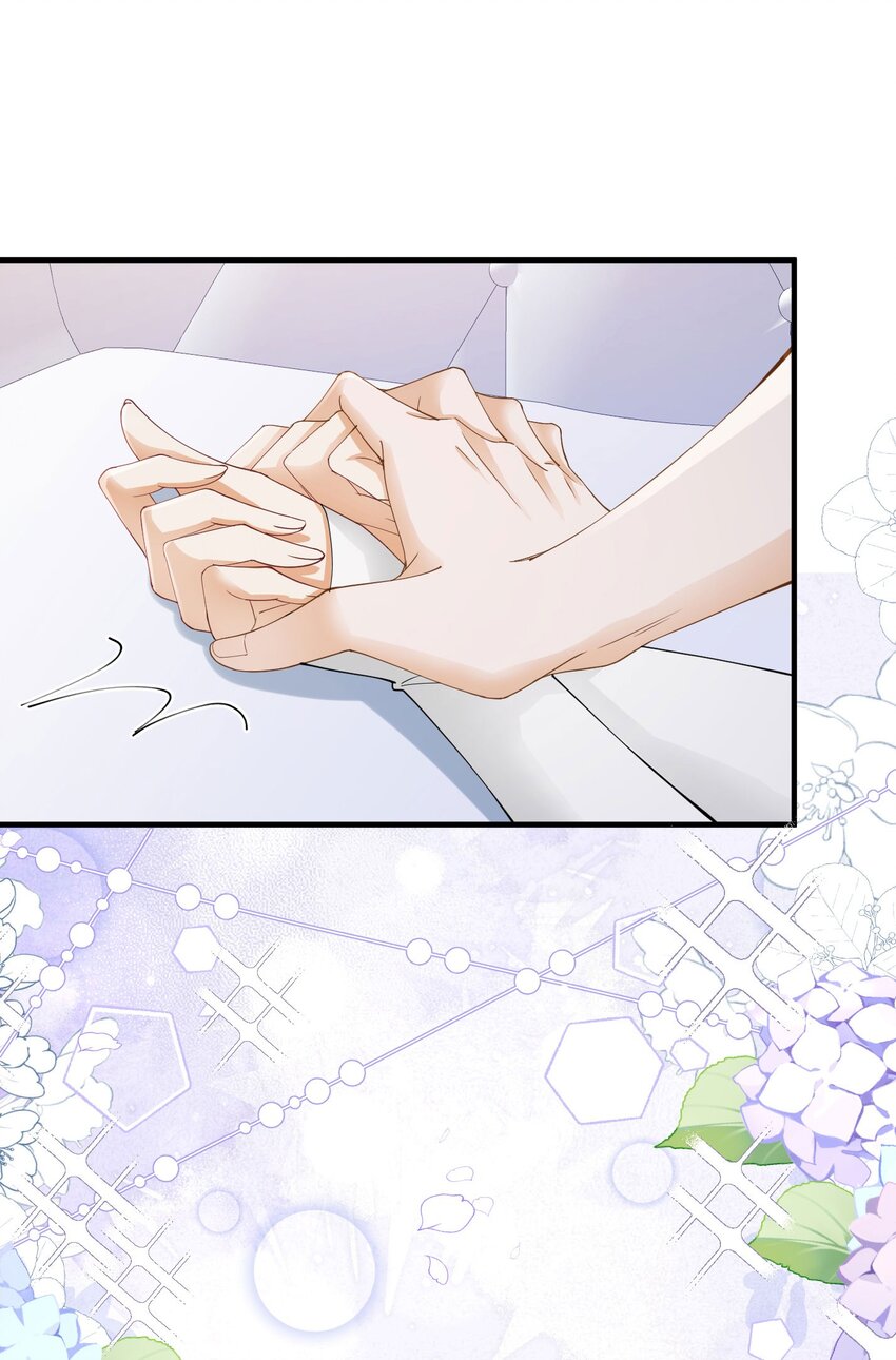 我向死敌告白了漫画,第46话 交往一个月就结婚1图
