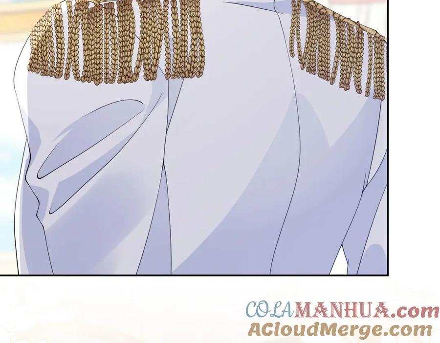 我向死敌告白了漫画,第83话 我才不嫁度西斯！1图