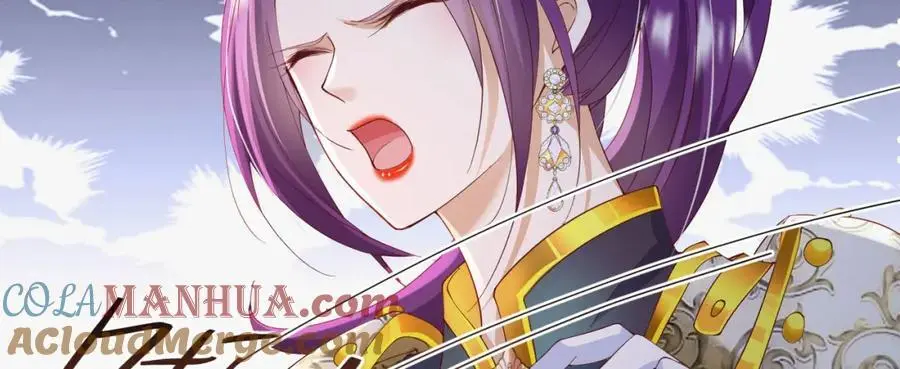 我向死敌告白了漫画,第93话 他根本不是我的儿子1图
